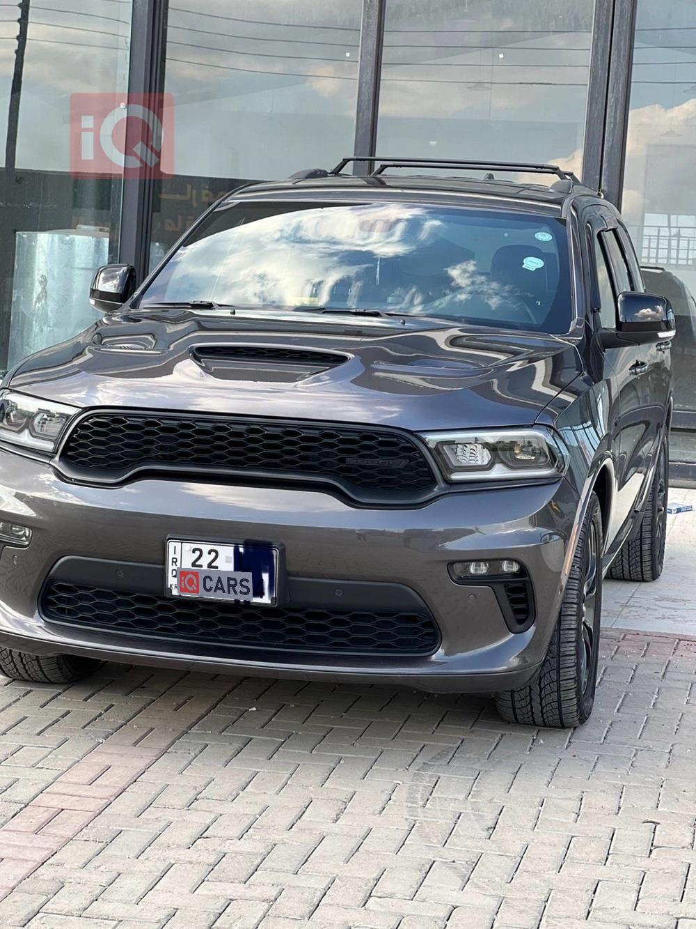 Dodge Durango